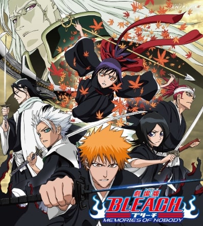 bleach