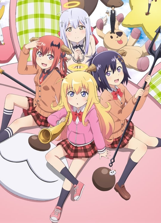 gabriel dropout