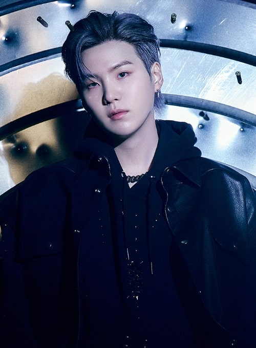 SUGA