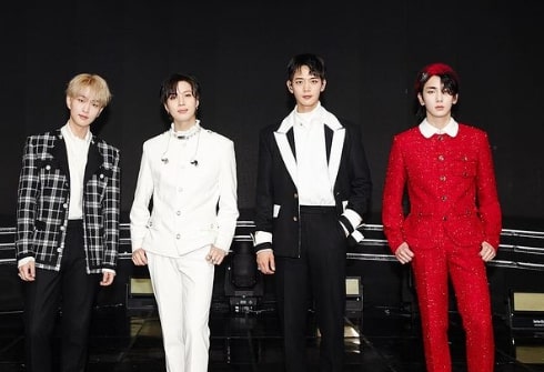 SHINee（シャイニー）