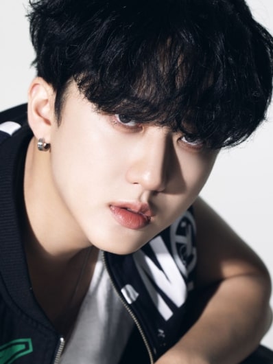 チャンビン（Changbin）