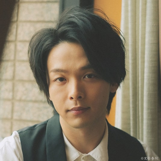 中村倫也