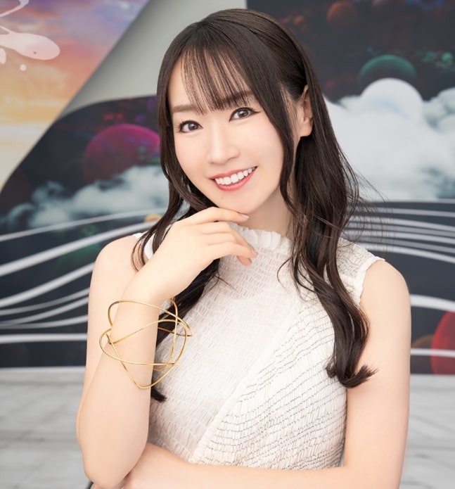 水樹奈々