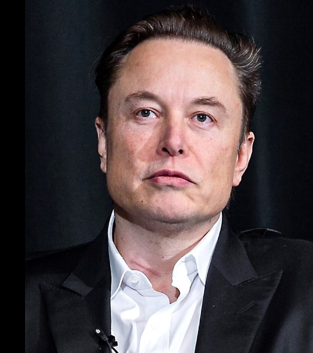 イーロン・マスク