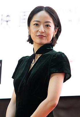 井上真央