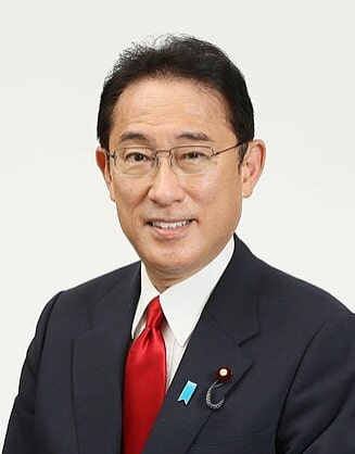 岸田文雄