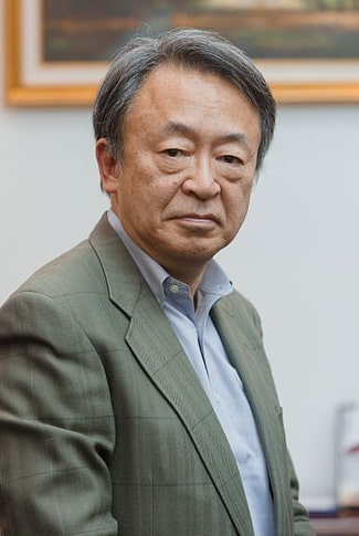 池上彰