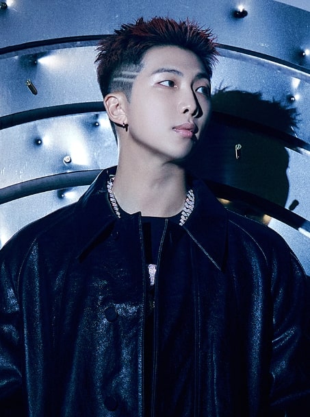 BTS RM