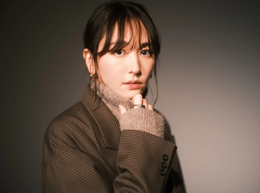 新垣結衣