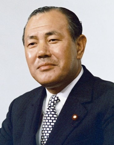 田中角栄