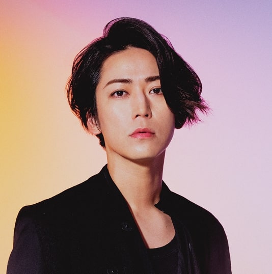 亀梨和也（KAT-TUN）