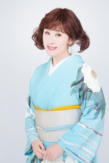 小林幸子