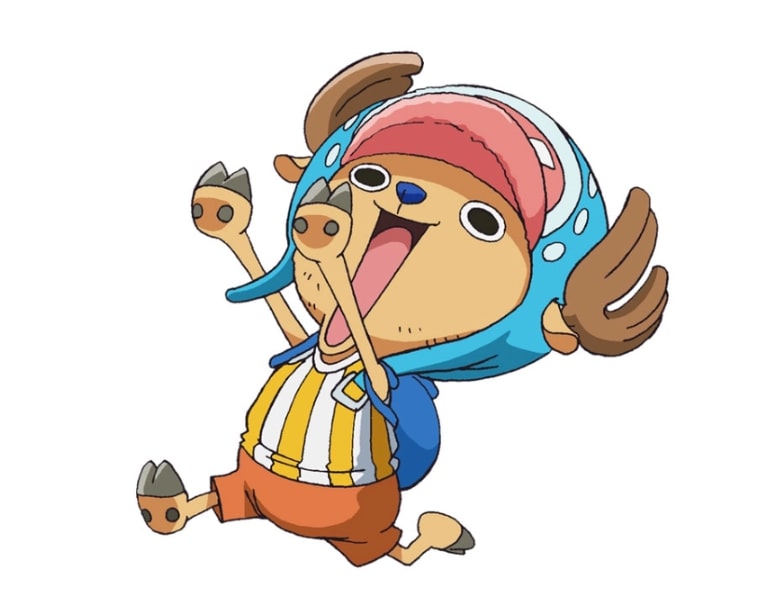 チョッパー（ONE PIECE）