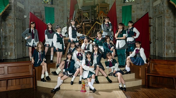 AKB48