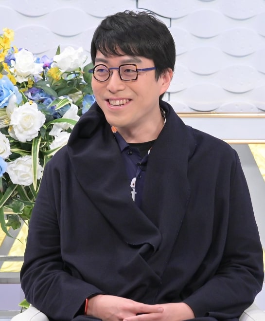 成田 悠輔