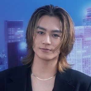 松田元太