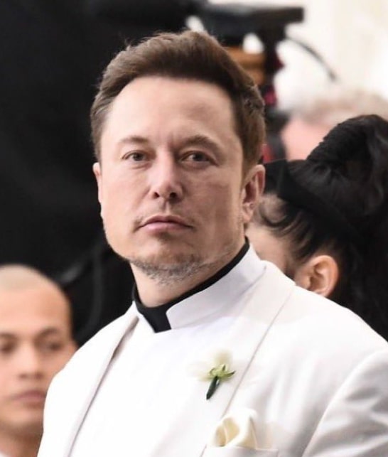 イーロン・マスク