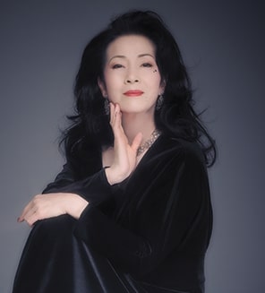 坂本冬美