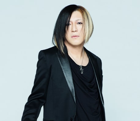 HISASHI（ヒサシ）