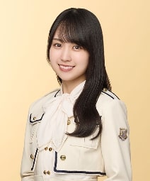 賀喜 遥香